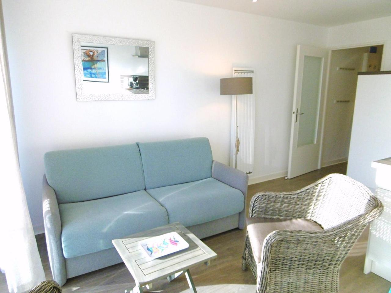 Appartement Iwan Sarzeau Extérieur photo